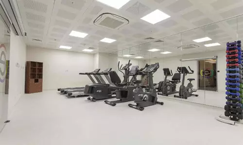 هتل رامادا انکور بای ویندهام ازمیر